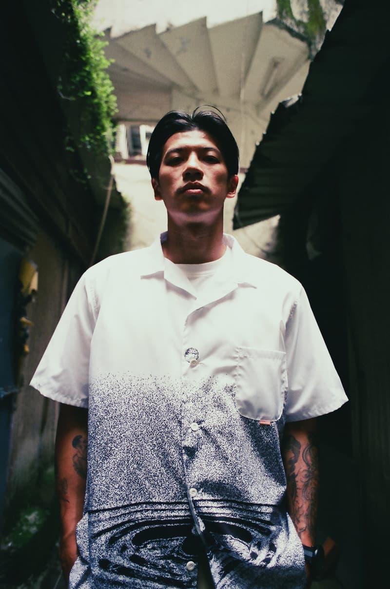 REMIX 2017 春夏系列 Lookbook