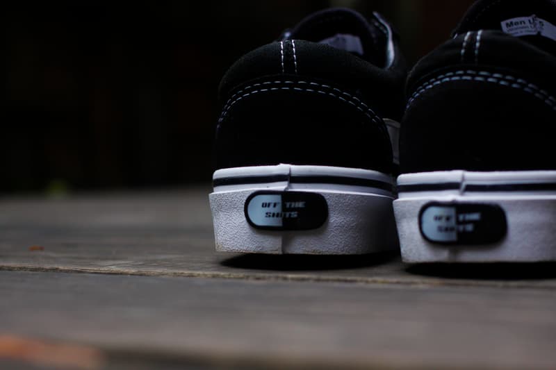 Ian Connor 自家鞋款 Revenge x Storm 重新發售