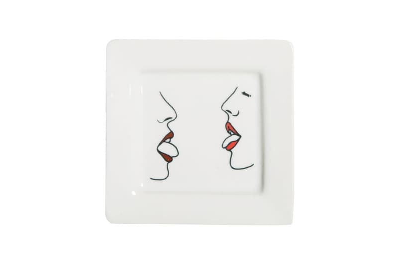 RSVP Gallery 2017 春夏自家系列上架