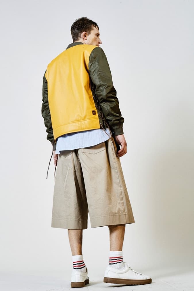 Schott NYC Limited Edition 2017 Fall/Winter