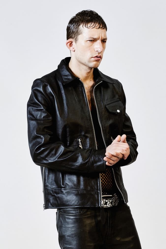 Schott NYC Limited Edition 2017 Fall/Winter