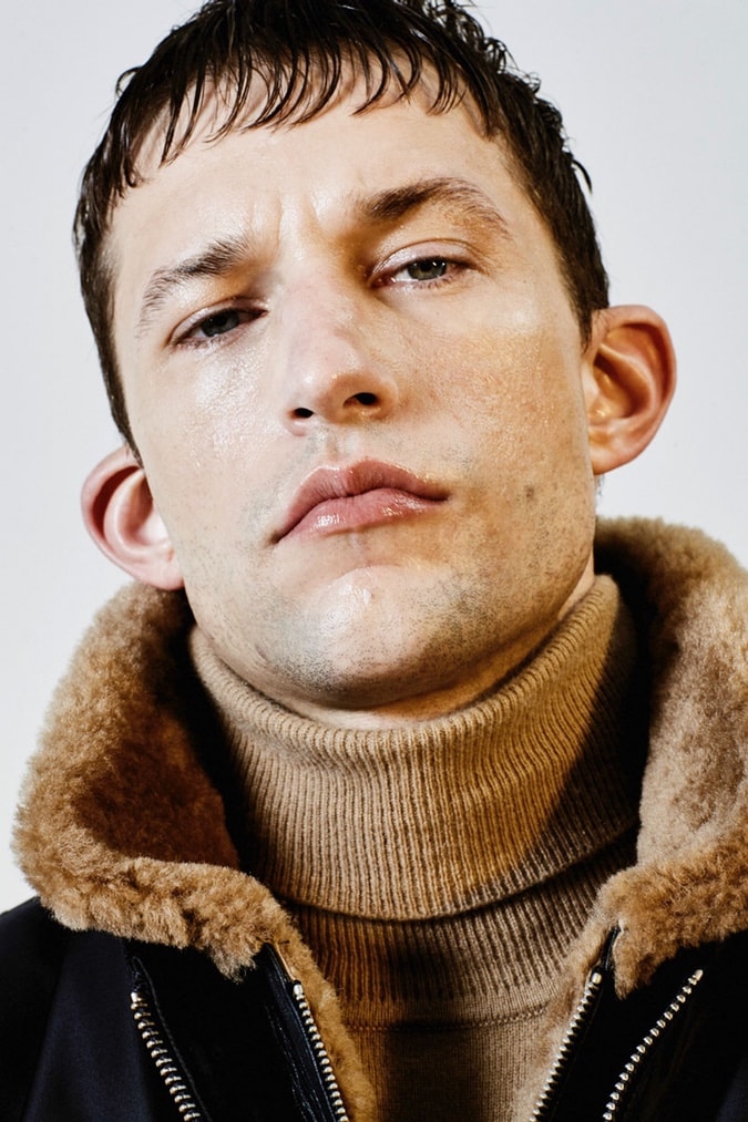 Schott NYC Limited Edition 2017 Fall/Winter