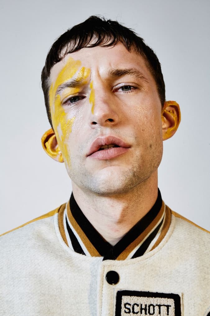 Schott NYC Limited Edition 2017 Fall/Winter