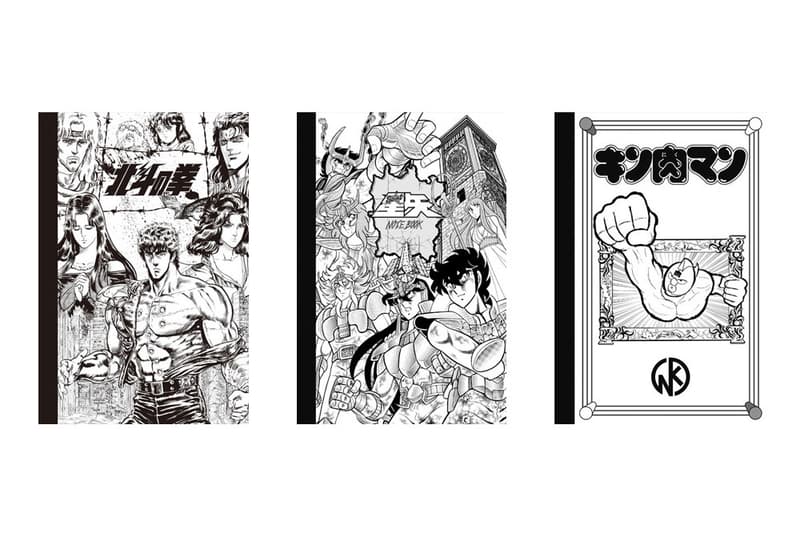 神級漫畫雜誌《周刊少年 JUMP》將分三回舉辦回顧展