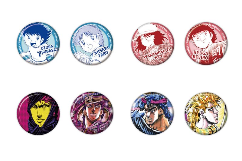 神級漫畫雜誌《周刊少年 JUMP》將分三回舉辦回顧展