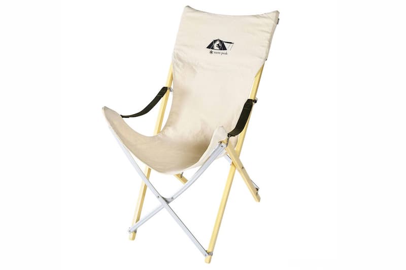 Snow Peak x Medicom Toy 全新聯名 BE@RBRICK 系列