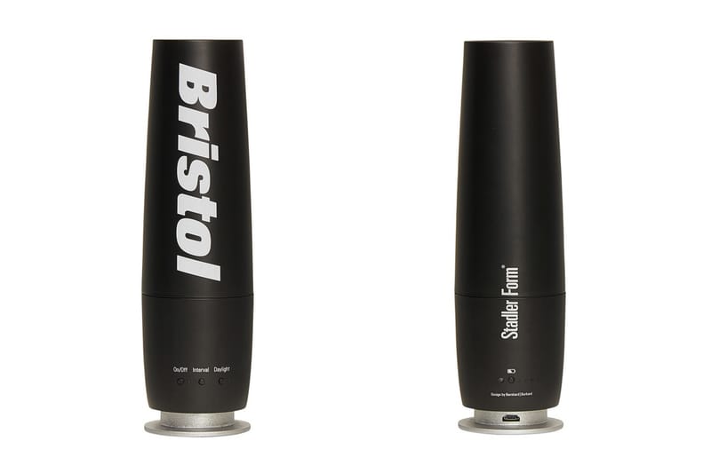 F.C.R.B. x STADLER FORM 聯名電子香薰機