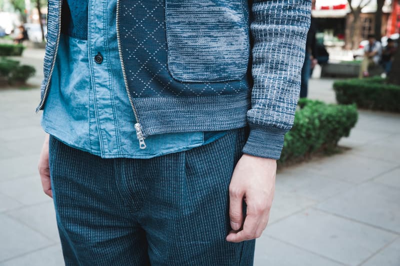 Streetsnaps: FDMTL 創辦人 Gaku Tsuyoshi