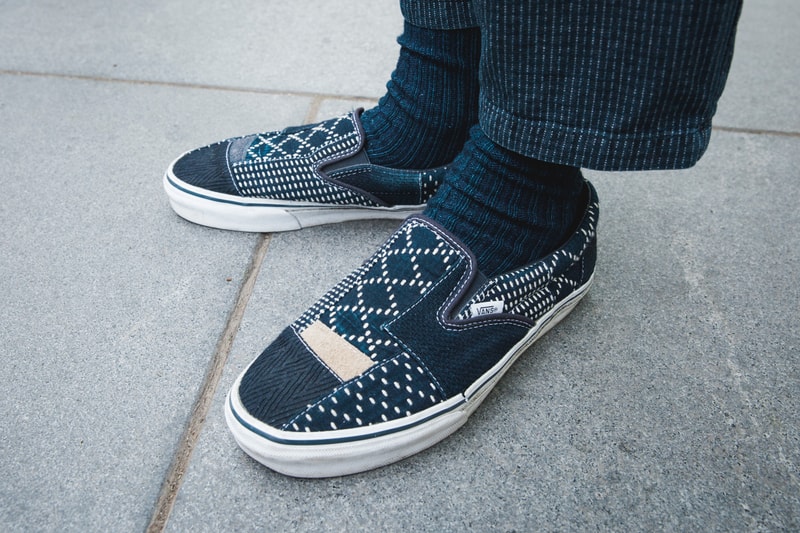Streetsnaps: FDMTL 創辦人 Gaku Tsuyoshi