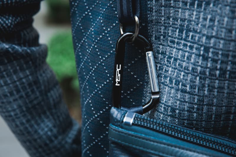 Streetsnaps: FDMTL 創辦人 Gaku Tsuyoshi