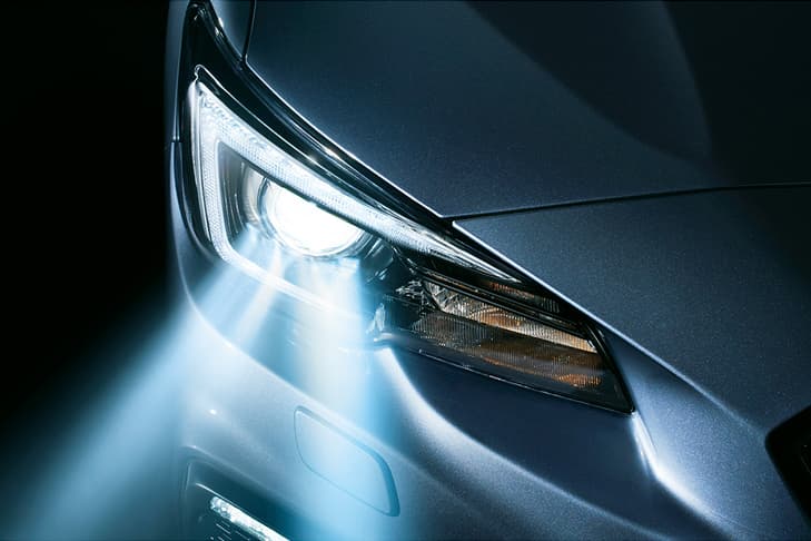 Subaru 全新 2018 WRX STI Type S 日版式樣登場