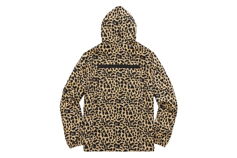 Supreme x Michael Jackson 聯名系列將於明日正式發售