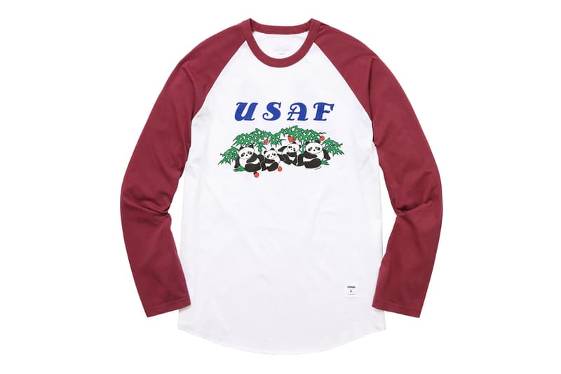 Supreme x Michael Jackson 聯名系列將於明日正式發售