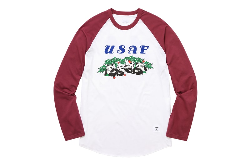 Supreme x Michael Jackson 聯名系列將於明日正式發售