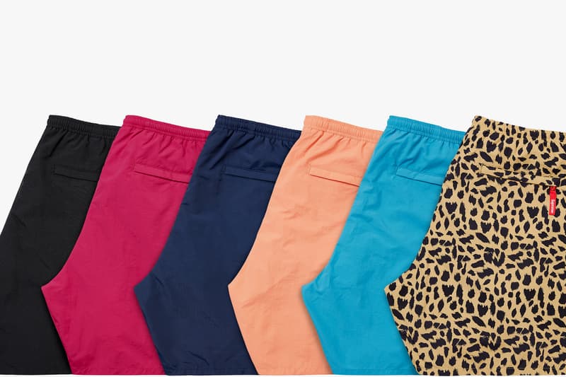 Supreme x Michael Jackson 聯名系列將於明日正式發售