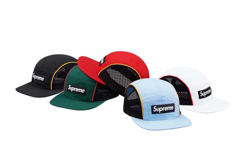 Supreme x Michael Jackson 聯名系列將於明日正式發售