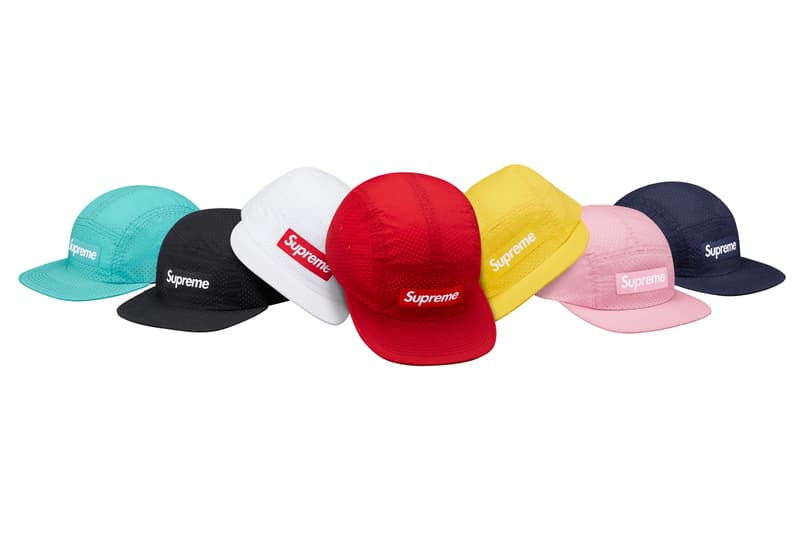 Supreme x Michael Jackson 聯名系列將於明日正式發售