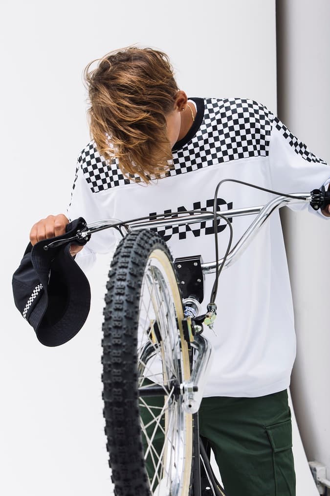 UNDEFEATED 2017 Summer Lookbook