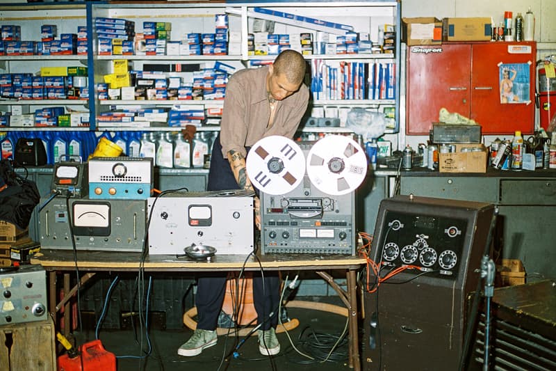 UNDEFEATED x Converse 聯名 One Star 系列 Lookbook