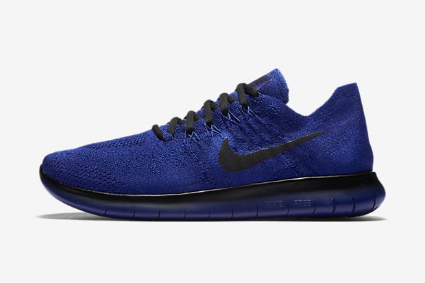 UNDERCOVER x NikeLab GYAKUSOU Free RN Flyknit 2017
