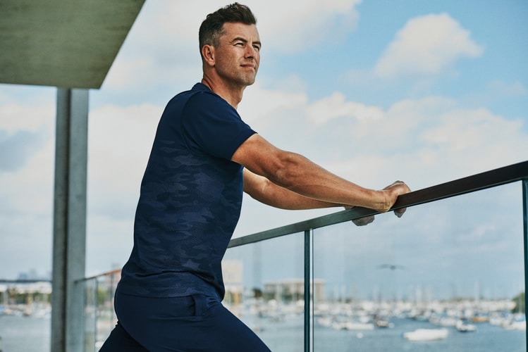 UNIQLO SPORT 2017 春夏運動系列 Lookbook