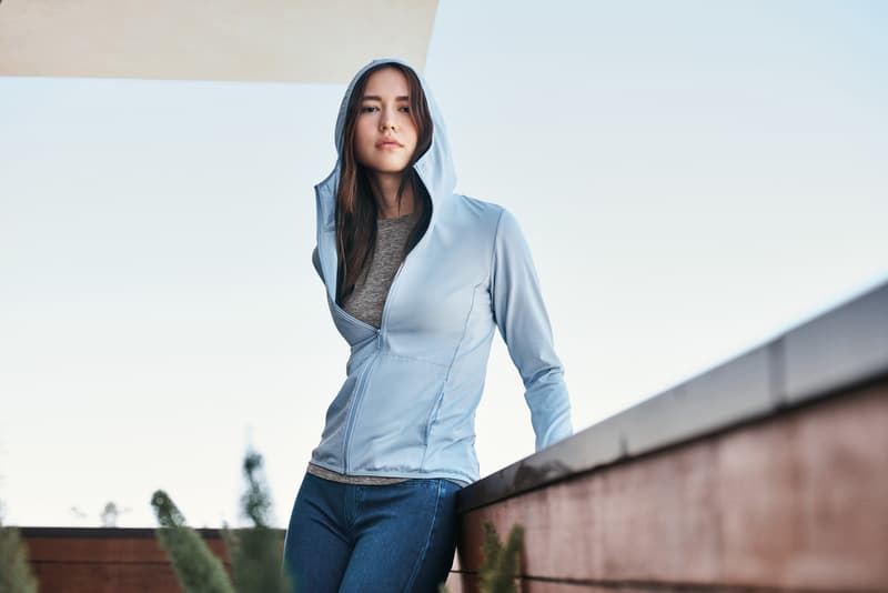 生活就是你的運動場 - UNIQLO SPORT 2017 春夏運動系列