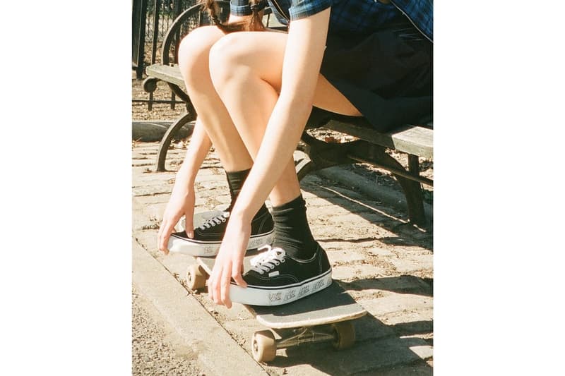 Vans Vault x ALYX Collection Opening Ceremony