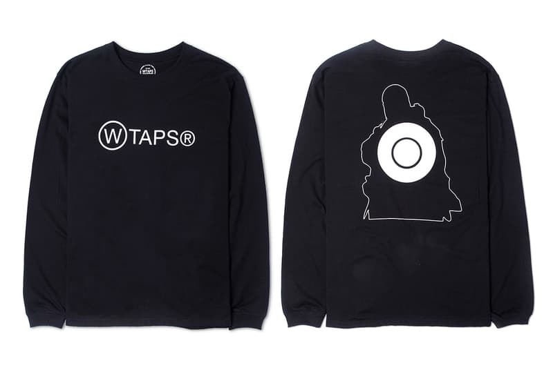 WTAPS 2017 春夏系列新品上架