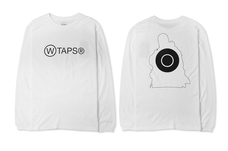 WTAPS 2017 春夏系列新品上架