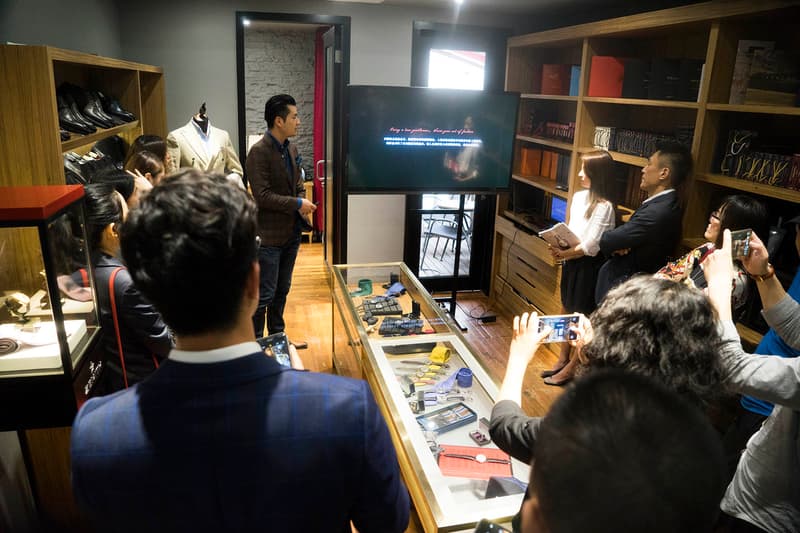 ZENITH 英式紳士風巴塞爾新品發佈回顧