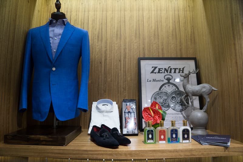 ZENITH 英式紳士風巴塞爾新品發佈回顧