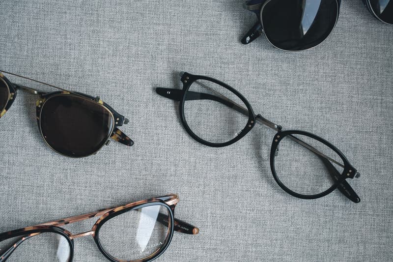 Barton Perreira 推出全新眼鏡 ADELAIDE