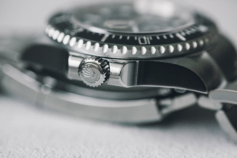 近賞 Rolex 最新 Sea-Dweller 與 Datejust 2017 注目新作