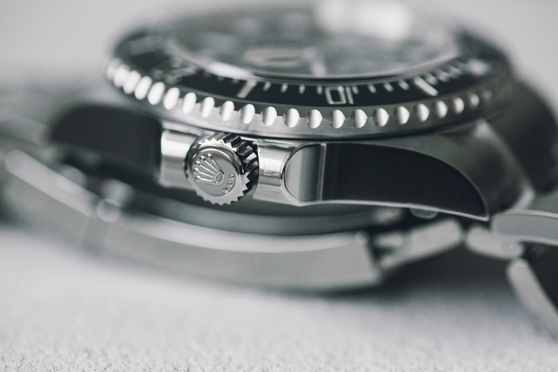 近賞 Rolex 最新 Sea-Dweller 與 Datejust 2017 注目新作