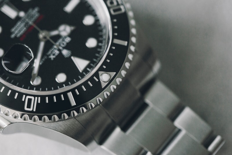 近賞 Rolex 最新 Sea-Dweller 與 Datejust 2017 注目新作