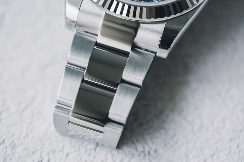 近賞 Rolex 最新 Sea-Dweller 與 Datejust 2017 注目新作