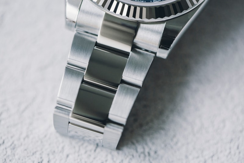 近賞 Rolex 最新 Sea-Dweller 與 Datejust 2017 注目新作