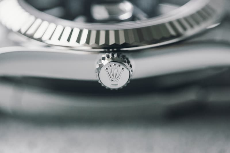 近賞 Rolex 最新 Sea-Dweller 與 Datejust 2017 注目新作