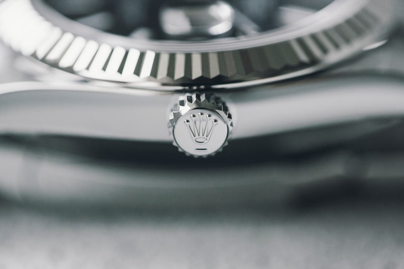 近賞 Rolex 最新 Sea-Dweller 與 Datejust 2017 注目新作
