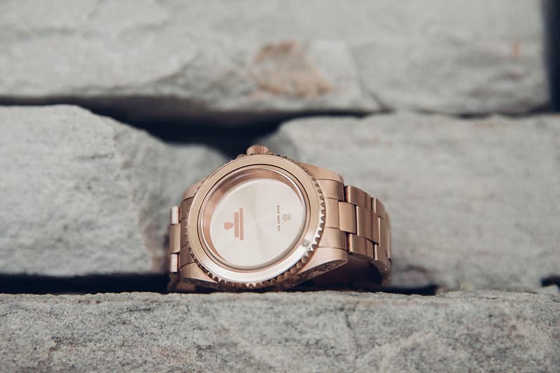 CLOT x JAM HOME MADE 2017 全新聯名系列