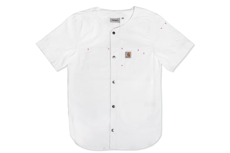 Carhartt WIP x RŌNIN 聯名工服系列