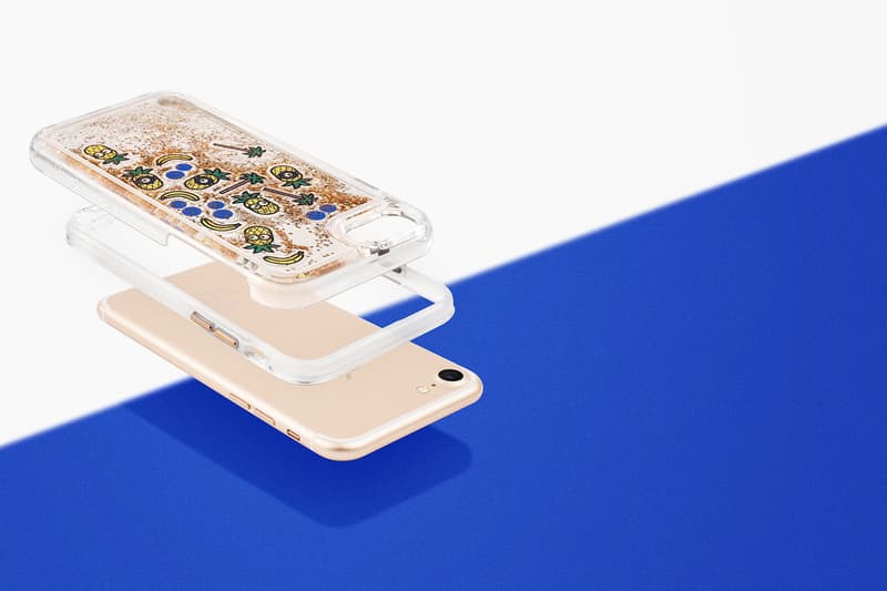 colette 首發－Casetify x Despicable Me 3 帶來 Minions 聯乘電子週邊