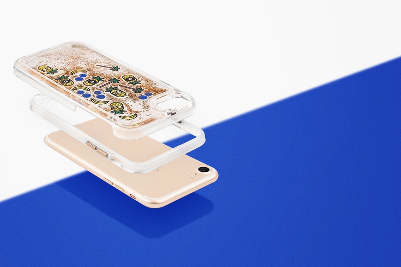 colette 首發－Casetify x Despicable Me 3 帶來 Minions 聯乘電子週邊