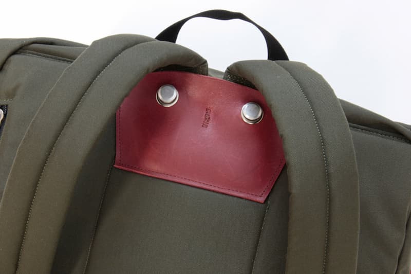 Kelty 推出 65 周年別注包袋系列