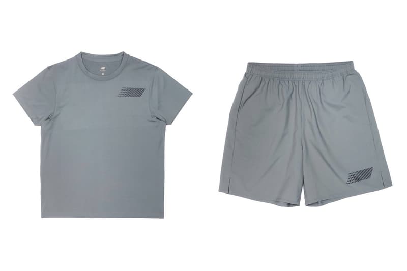 N.Hoolywood TPES x New Balance 聯名軍事風格系列