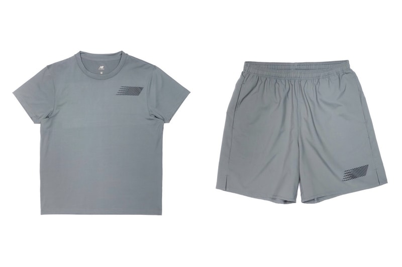 N.Hoolywood TPES x New Balance 聯名軍事風格系列