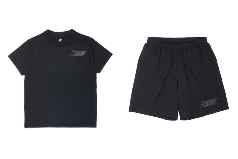 N.Hoolywood TPES x New Balance 聯名軍事風格系列