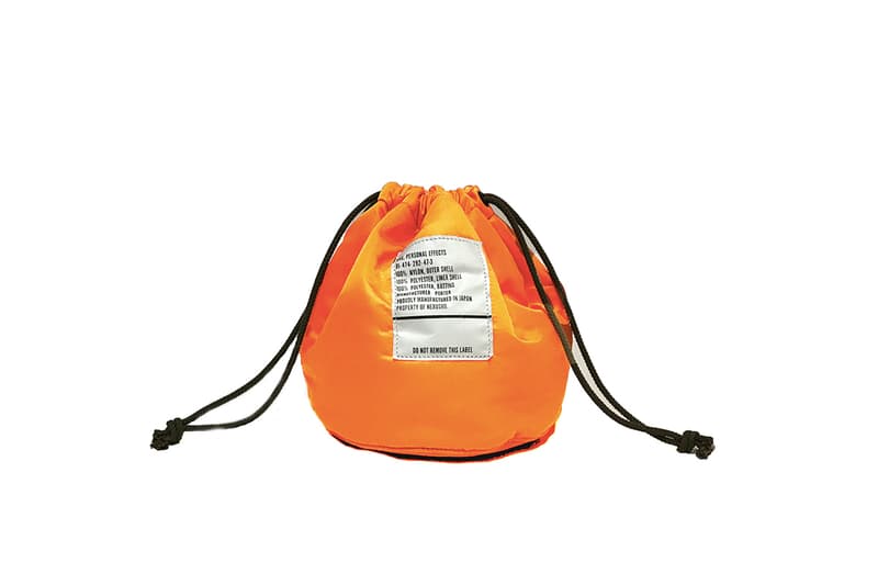 NEXUSVII x PORTER 聯名小物收納袋