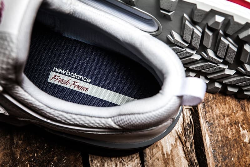 近賞 New Balance 574S「Friends & Family」限定版本