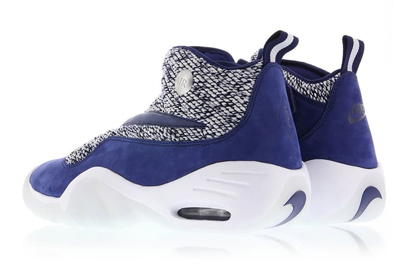 PIGALLE x NikeLab 聯名 Air Shake Ndestrukt 鞋款